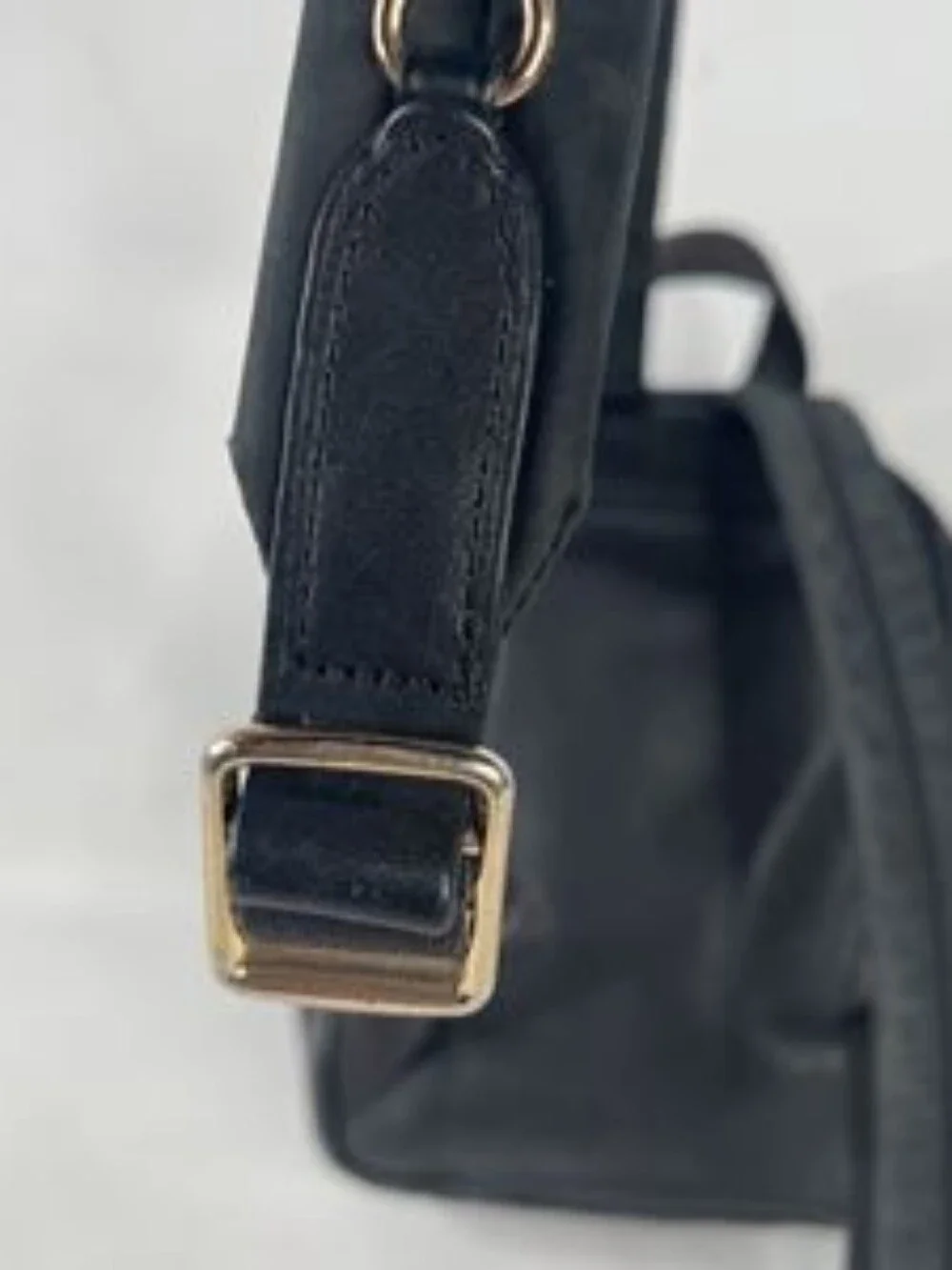 Coach euc mini